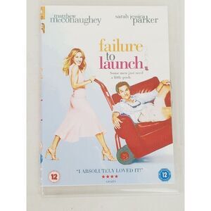 Failure to Launch [DVD]